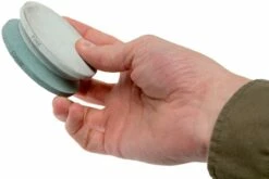 Hultafors Grinding Stone Pierre à Aiguiser Pour Haches, 840792 -KNIVESANDTOOLS Magasin HF840792 04 hultafors hf840792 04