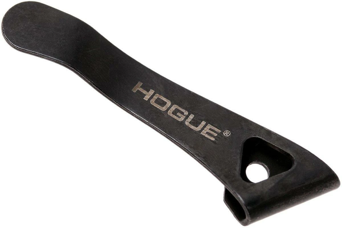 Hogue X5 4" Spearpoint 34559 Buttonlock Flipper Couteau Poche, Black Finish 12 Hogue X5 4" Spearpoint 34559 Buttonlock Flipper Couteau Poche, Black Finish – Image 10