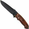 Hogue EX-F01 5.5" - Drop Point A2 - Black Sheath -KNIVESANDTOOLS Magasin HK35176 00 hogue hk35176 00