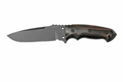 Hogue EX-F01 5.5" - Drop Point A2 - Black Sheath -KNIVESANDTOOLS Magasin HK35176 01 hogue