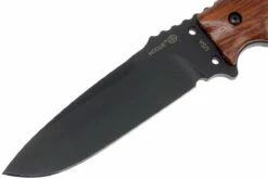 Hogue EX-F01 5.5" - Drop Point A2 - Black Sheath -KNIVESANDTOOLS Magasin HK35176 02 hogue hk35176 02