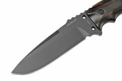 Hogue EX-F01 5.5" - Drop Point A2 - Black Sheath -KNIVESANDTOOLS Magasin HK35176 03 hogue
