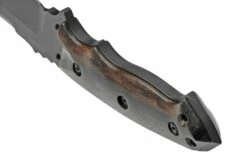 Hogue EX-F01 5.5" - Drop Point A2 - Black Sheath -KNIVESANDTOOLS Magasin HK35176 04 hogue