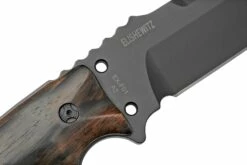 Hogue EX-F01 5.5" - Drop Point A2 - Black Sheath -KNIVESANDTOOLS Magasin HK35176 05 hogue