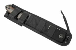 Hogue EX-F01 5.5" - Drop Point A2 - Black Sheath -KNIVESANDTOOLS Magasin HK35176 06 hogue