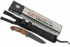 Hogue EX-F01 5.5" - Drop Point A2 - Black Sheath -KNIVESANDTOOLS Magasin HK35176 09 hogue hk35176 09