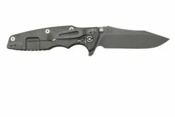 Rick Hinderer Eklipse 3.5” Spearpoint S45VN, Working Finish, Red G10, Couteau De Poche 9 Rick Hinderer Eklipse 3.5” Spearpoint S45VN, Working Finish, Red G10, Couteau De Poche -KNIVESANDTOOLS Magasin HRK EK 35 SP WF RD 02 rickhinderer