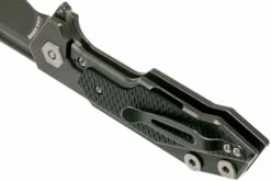 Rick Hinderer Fulltrack Spanto Battle Black S35VN Couteau De Poche Black G10 16 Rick Hinderer Fulltrack Spanto Battle Black S35VN Couteau De Poche Black G10 -KNIVESANDTOOLS Magasin HRK FTRACK BBB 06 rick hinderer knives