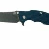 Rick Hinderer Jurassic Slicer Battle Black, Blue/Black G10 CPM 20CV Couteau De Poche 1 Rick Hinderer Jurassic Slicer Battle Black, Blue/Black G10 CPM 20CV Couteau De Poche -KNIVESANDTOOLS Magasin HRK JU SL BBL BB 01 rick hinderer knives