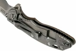 Rick Hinderer XM-18 3.5" Spanto 20CV, Flat Dark Earth G10 Couteau De Poche -KNIVESANDTOOLS Magasin HRK XM18 35 FD SPSW 05 rick hinderer knives