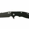 Rick Hinderer XM-18 3.5” Skinny Harpoon Spanto, Battle Black, Black G10, Couteau De Poche 2 Rick Hinderer XM-18 3.5” Skinny Harpoon Spanto, Battle Black, Black G10, Couteau De Poche -KNIVESANDTOOLS Magasin HRK XM1835 SHP BBL B 01 hinderer