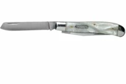 Imperial Large Trapper Cracked Ice IMP13L Couteau De Poche Slipjoint -KNIVESANDTOOLS Magasin IMP13L 03 schrade old timer