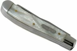 Imperial Large Trapper Cracked Ice IMP13L Couteau De Poche Slipjoint -KNIVESANDTOOLS Magasin IMP13L 04 schrade old timer