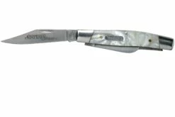 Imperial Large Stockman Cracked Ice IMP14L Couteau De Poche Slipjoint 9 Imperial Large Stockman Cracked Ice IMP14L Couteau De Poche Slipjoint -KNIVESANDTOOLS Magasin IMP14L 03 schrade old timer