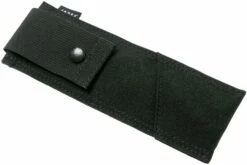 The James Brand The Hell Gap Black + Black Micarta Couteau Fixe -KNIVESANDTOOLS Magasin JAKN107134 00 09 the james brand