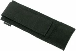 The James Brand The Hell Gap Black + Black Micarta Couteau Fixe -KNIVESANDTOOLS Magasin JAKN107134 00 10 the james brand