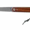 The James Brand The Duval Rosewood Damascus, KN109159-00 Couteau De Poche -KNIVESANDTOOLS Magasin JAKN109159 00 01 the james brand