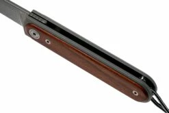 The James Brand The Duval Rosewood Damascus, KN109159-00 Couteau De Poche 16 The James Brand The Duval Rosewood Damascus, KN109159-00 Couteau De Poche -KNIVESANDTOOLS Magasin JAKN109159 00 07 the james brand