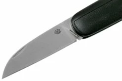 The James Brand The Pike, Black Micarta KN110143-00 Couteau De Poche -KNIVESANDTOOLS Magasin JAKN110143 00 03 the james brand