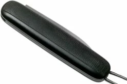 The James Brand The Pike, Black Micarta KN110143-00 Couteau De Poche -KNIVESANDTOOLS Magasin JAKN110143 00 04 the james brand