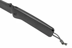 The James Brand The Barnes Black Titanium KN114106-00 Couteau De Poche 16 The James Brand The Barnes Black Titanium KN114106-00 Couteau De Poche -KNIVESANDTOOLS Magasin JAKN114106 00 07 jamesbrand