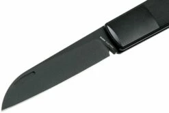 The James Brand The Wayland, Black G10, Black KN115113-00 Couteau De Poche 11 The James Brand The Wayland, Black G10, Black KN115113-00 Couteau De Poche -KNIVESANDTOOLS Magasin JAKN115113 00 03 the james brand