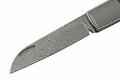 The James Brand The Wayland Rosewood Damascus KN115159-00 Couteau De Poche 11 The James Brand The Wayland Rosewood Damascus KN115159-00 Couteau De Poche -KNIVESANDTOOLS Magasin JAKN115159 00 03 thejamesbrand