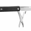 The James Brand The Ellis Scissors Black G10 Stainless KN119101-00 Couteau De Poche -KNIVESANDTOOLS Magasin JAKN119101 00 02 thejamesbrand