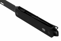 The James Brand The Ellis Scissors KN119113-00 Black G10, Straight Stainless, Couteau De Poche 11 The James Brand The Ellis Scissors KN119113-00 Black G10, Straight Stainless, Couteau De Poche -KNIVESANDTOOLS Magasin JAKN119113 00 04 jamesbrand