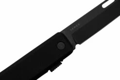 The James Brand The Ellis Scissors KN119113-00 Black G10, Straight Stainless, Couteau De Poche 12 The James Brand The Ellis Scissors KN119113-00 Black G10, Straight Stainless, Couteau De Poche -KNIVESANDTOOLS Magasin JAKN119113 00 05 jamesbrand