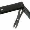 The James Brand Ellis Scissors, Black, Black, G10 Couteau De Poche -KNIVESANDTOOLS Magasin JAKN119113 01 01 the james brand