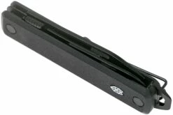 The James Brand Ellis Scissors, Black, Black, G10 Couteau De Poche -KNIVESANDTOOLS Magasin JAKN119113 01 04 the james brand