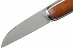 The James Brand The Pike, Rosewood KN110142-00 Couteau De Poche -KNIVESANDTOOLS Magasin JAKPIKEKN110142 00 03 the james brand