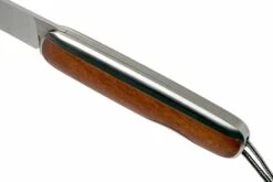 The James Brand The Pike, Rosewood KN110142-00 Couteau De Poche -KNIVESANDTOOLS Magasin JAKPIKEKN110142 00 07 the james brand