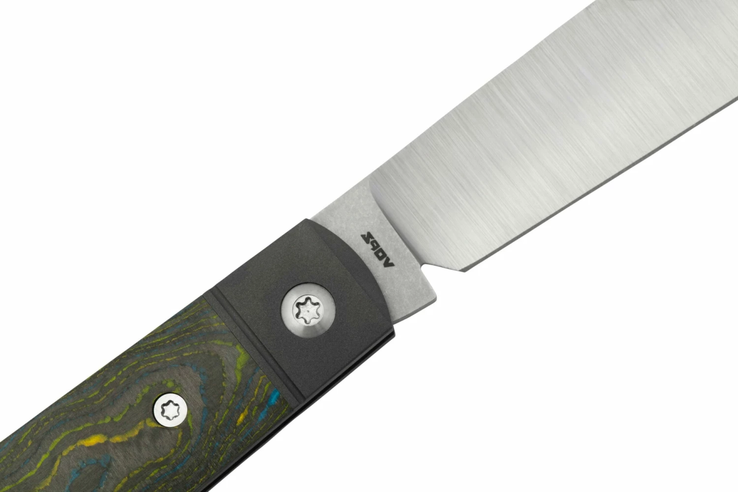 Jack Wolf Big Bro Jack BIGBR-01-CCGK CamoCarbon Gecko, Couteau De Poche 7 Jack Wolf Big Bro Jack BIGBR-01-CCGK CamoCarbon Gecko, Couteau De Poche – Image 5