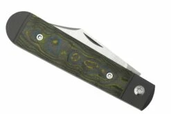 Jack Wolf Big Bro Jack BIGBR-01-CCGK CamoCarbon Gecko, Couteau De Poche 14 Jack Wolf Big Bro Jack BIGBR-01-CCGK CamoCarbon Gecko, Couteau De Poche -KNIVESANDTOOLS Magasin JW BIGBR 01 CCGK 06 jackwolf
