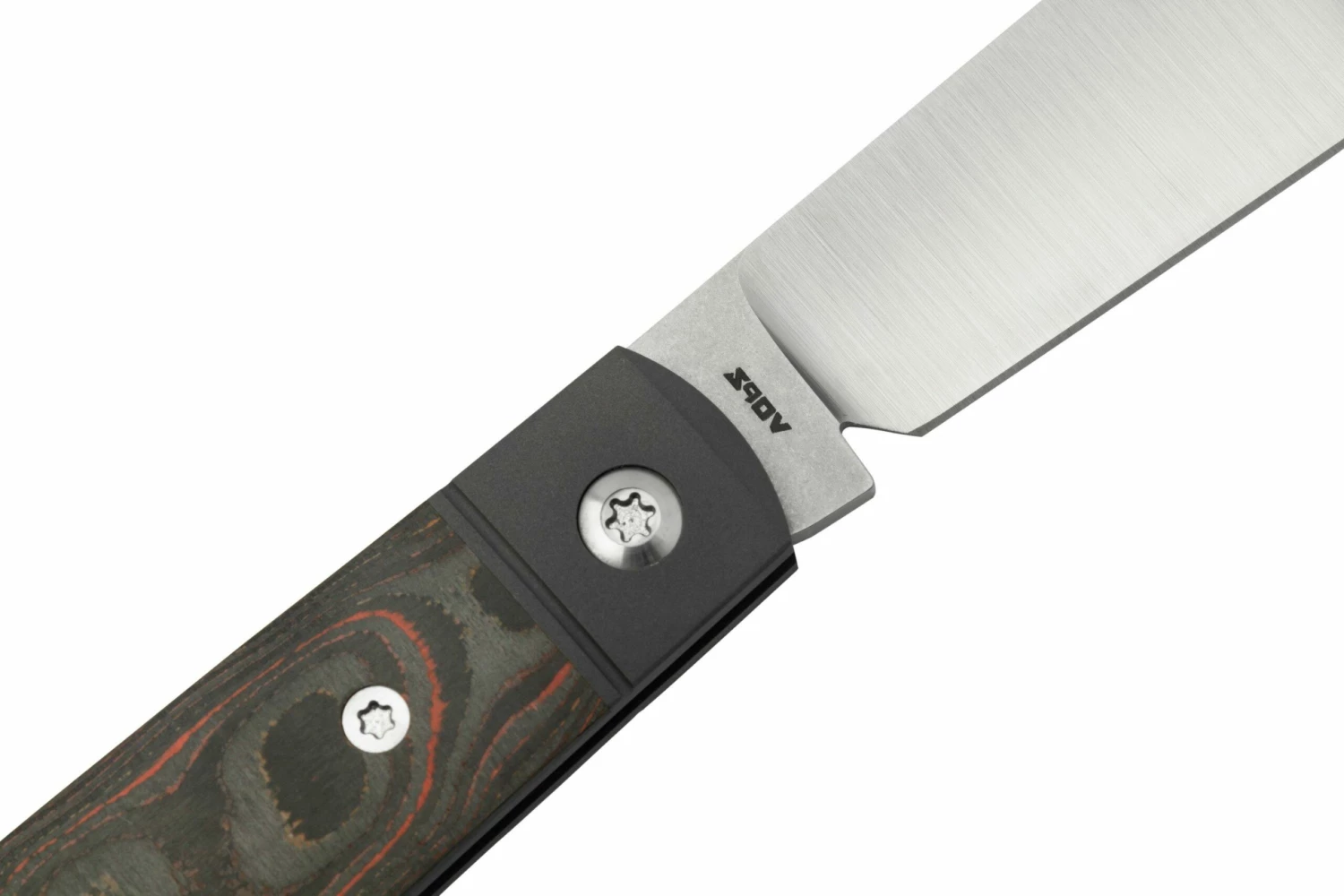 Jack Wolf Big Bro Jack BIGBR-01-CCSO CamoCarbon Sunset Orange, Couteau De Poche 7 Jack Wolf Big Bro Jack BIGBR-01-CCSO CamoCarbon Sunset Orange, Couteau De Poche – Image 5