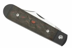 Jack Wolf Big Bro Jack BIGBR-01-CCSO CamoCarbon Sunset Orange, Couteau De Poche 14 Jack Wolf Big Bro Jack BIGBR-01-CCSO CamoCarbon Sunset Orange, Couteau De Poche -KNIVESANDTOOLS Magasin JW BIGBR 01 CCSO 06 jackwolf