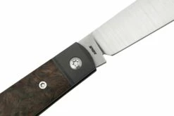 Jack Wolf Big Bro Jack BIGBR-01-DMC Fat Carbon DM Copper, Couteau De Poche 13 Jack Wolf Big Bro Jack BIGBR-01-DMC Fat Carbon DM Copper, Couteau De Poche -KNIVESANDTOOLS Magasin JW BIGBR 01 DMC 05 jackwolf