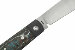 Jack Wolf Big Bro Jack JW-BIGBR-01-FCNB Fat Carbon Nebula, Couteau De Poche 13 Jack Wolf Big Bro Jack JW-BIGBR-01-FCNB Fat Carbon Nebula, Couteau De Poche -KNIVESANDTOOLS Magasin JW BIGBR 01 FCNB 05 jackwolf