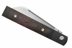 Jack Wolf Feelgood Jack FEELG-01-CCBP CamoCarbon Bazooka Pink, Couteau De Poche -KNIVESANDTOOLS Magasin JW FEELG 01 CCBP 06 jackwolf