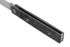 Jack Wolf Feelgood Jack FEELG-01-DMB Fat Carbon Dark Matter Blue, Couteau De Poche 11 Jack Wolf Feelgood Jack FEELG-01-DMB Fat Carbon Dark Matter Blue, Couteau De Poche -KNIVESANDTOOLS Magasin JW FEELG 01 DMB 04 jackwolf