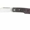 Jack Wolf Gunslinger Jack GUNS-01-FCPH Fat Carbon Purple Haze, Couteau De Poche -KNIVESANDTOOLS Magasin JW GUNS 01 FCPH 01 jackwolf
