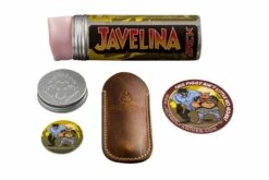 Jack Wolf Javelina Jack, JAVEL-01-DMGR, Fat Carbon Dark Matter Green, Couteau De Poche Slipjoint 15 Jack Wolf Javelina Jack, JAVEL-01-DMGR, Fat Carbon Dark Matter Green, Couteau De Poche Slipjoint -KNIVESANDTOOLS Magasin JW JAVEL 01 DMGR 07 jackwolf