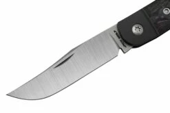 Jack Wolf Javelina Jack, JAVEL-01-FCPH, Fat Carbon Purple Haze, Couteau De Poche Slipjoint 11 Jack Wolf Javelina Jack, JAVEL-01-FCPH, Fat Carbon Purple Haze, Couteau De Poche Slipjoint -KNIVESANDTOOLS Magasin JW JAVEL 01 FCPH 03 jackwolf