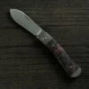 Jack Wolf K9 Jack, Red Dark Matter Fat Carbon K9-01-DMR Couteau De Poche Slipjoint 1 Jack Wolf K9 Jack, Red Dark Matter Fat Carbon K9-01-DMR Couteau De Poche Slipjoint -KNIVESANDTOOLS Magasin JW K9 01 DMR 01 jackwolf