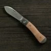 Jack Wolf K9 Jack, Natural Canvas Micarta K9-01-NAT Couteau De Poche Slipjoint 1 Jack Wolf K9 Jack, Natural Canvas Micarta K9-01-NAT Couteau De Poche Slipjoint -KNIVESANDTOOLS Magasin JW K9 01 NAT 01 jackwolf