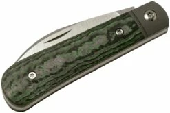 Jack Wolf Laid Back Jack, Fat Carbon Jungle Wear LAIDB-01-FCG Couteau De Poche Slipjoint 15 Jack Wolf Laid Back Jack, Fat Carbon Jungle Wear LAIDB-01-FCG Couteau De Poche Slipjoint -KNIVESANDTOOLS Magasin JW LAIDB 01 FCG 06 jackwolf