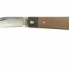 Jack Wolf Laid Back Jack, Natural Canvas Micarta LAIDB-01-NAT Couteau De Poche Slipjoint 2 Jack Wolf Laid Back Jack, Natural Canvas Micarta LAIDB-01-NAT Couteau De Poche Slipjoint -KNIVESANDTOOLS Magasin JW LAIDB 01 NAT 01 jackwolf