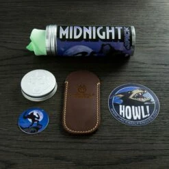 Jack Wolf Midnight Jack, Fat Carbon Purple Haze MIDNI-01-FCP Couteaux De Poche Slipjoint 7 Jack Wolf Midnight Jack, Fat Carbon Purple Haze MIDNI-01-FCP Couteaux De Poche Slipjoint -KNIVESANDTOOLS Magasin JW MIDNI 01 FCP 03 jackwolf